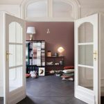 Ламінована підлога Berry Alloc CHATEAU+ CHARME BLACK 62002722//62002723 - Зображення 3