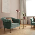 Ламінована підлога Berry Alloc CHATEAU+ CHARME LIGHT NATURAL 62002720//62002721 - Зображення 3