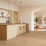 Ламінована підлога Berry Alloc CHATEAU+ CHARME LIGHT NATURAL 62002720//62002721 - Зображення 2