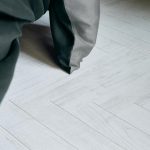 Ламінована підлога Berry Alloc CHATEAU+ CHESTNUT WHITE 62002706//62002707 - Зображення 2