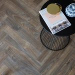 Ламінована підлога Berry Alloc CHATEAU+ JAVA BROWN 62002718//62002719 - Зображення 3