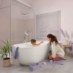 Ламінована підлога Berry Alloc Ocean 8 V4  JAZZ LIGHT GREY 62003083 - Зображення 2