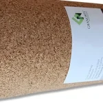 Підкладка коркова Granorte 3 мм (уп.10м2/15м2)