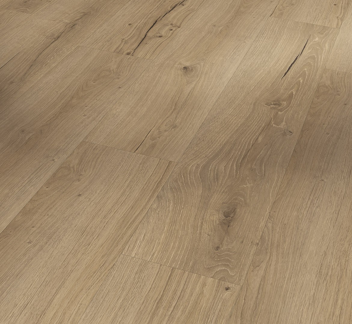 Oak Cambridge natural1555 Вініл Parador Oak Cambridge natural 1748873