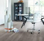 Ламінована підлога PARADOR Basic 400 Дуб світло-сірий 1426530 - Зображення 2