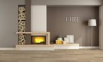 SPC покриття PARADOR Classic 2070 Oak Natural Mix grey 1744628 - Зображення 2