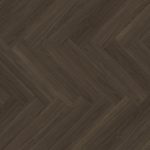 Oak Oxford dark brown 1748855 SPC покриття PARADOR