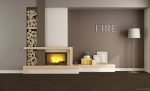 Вінілова підлога Parador Oak Oxford dark brown 1750866 TrendTime 10 - Зображення 2