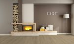 Вінілова підлога Parador Oak Oxford sanded 1748867 Classic 2025 - Зображення 2