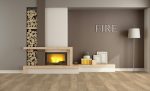 SPC покриття PARADOR Classic 2070 Oak sanded 1744621 - Зображення 2