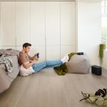 Ламінована підлога Berry Alloc OCEAN 12 XL V4  SELECT LIGHT BROWN 62002516 - Зображення 4