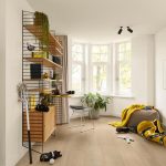 Ламінована підлога Berry Alloc OCEAN 8 XL V4  SELECT SAND NATURAL 62003121 - Зображення 2