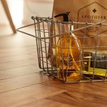 Ламінована підлога Berry Alloc CHATEAU+ TEAK BROWN 62002728//62002729 - Зображення 2