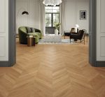 Паркетна дошка Parador Trendtime 10 Oak Natur 1748484 - Зображення 3