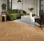 Паркетна дошка Parador Trendtime 10 Oak Natur 1748484 - Зображення 2
