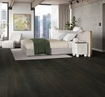 Паркетна дошка Parador Classic 3060 Oak Pinot black 1748887 - Зображення 3