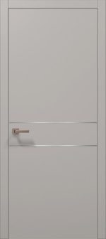 Двері міжкімнатні Папа Карло PLATO PL-07 - Зображення 6