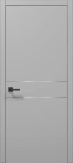 Двері міжкімнатні Папа Карло PLATO PL-07 - Зображення 3