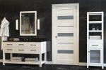 Двері міжкімнатні Папа Карло MILLENIUM ML-22 - Зображення 12