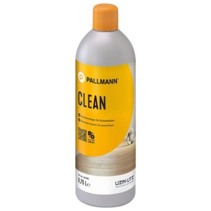 CLEAN засіб на водній основі Pallmann
