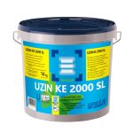 UZIN KE 2000 SL універсальний клей для еластичних покриттів