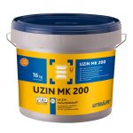 UZIN MK 200 твердоеластичний клей для паркету