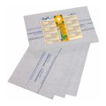 UZIN Multimoll Softsonic 3mm роздільна звукоізоляційна підкладка для приклеювання паркету