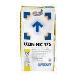 UZIN NC 175 цементна шпаклівка
