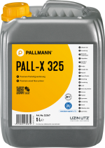PALLMANN_dummy_Pall-X-325_5l_msl_2021-12 PALL-X 325 однокомпонентна ґрунтовка