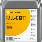 PALL-X KITT шпаклівка для паркетних швів