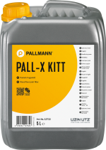 PALLMANN_dummy_Pall-X-Kitt_5l_msl_2021-12 PALL-X KITT шпаклівка для паркетних швів