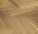 Паркетна дошка Parador Trendtime3  Oak 1601582 - Зображення 3