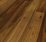 Larch smoked Soft texture 1739904 Паркетна дошка Parador
