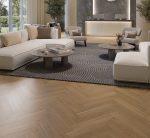 Паркетна дошка Parador Trendtime3  Oak nougat 1739933 - Зображення 4