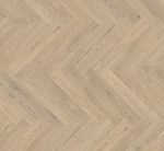 Oak Bardolino white 1748883 Паркетна дошка Parador