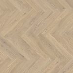Oak Bardolino white 1748883 Паркетна дошка Parador