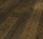 Паркетна дошка Parador Classic 3060 Oak Brunello brown 1748889 - Зображення 3
