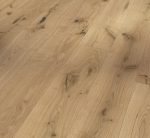 Паркетна дошка Parador Classic 3025 Oak Chianti light-whitewashed 1748901 - Зображення 3