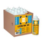UZIN RK 33 клей для склеювання паркету