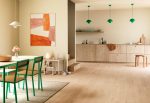 Підлога високого тиску Berry Alloc Original Santorini Oak 62002850 - Зображення 2