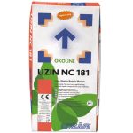 UZIN NC 181 Швидкотвердіючий цементний ремонтний розчин