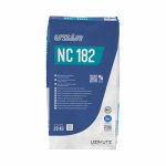 UZIN NC 182 Вологостійкий