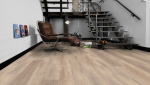 Вінілова підлога Wineo 400 DB Wood L Vibrant Oak Beige DB282WL - Зображення 2