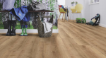 Вінілова підлога Wineo 400 DB Wood XL Comfort Oak Brown DB293WXL - Зображення 2