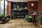 Вінілова підлога Wineo800 DB Wood XL Bradford Oak Honey DB835WXL - Зображення 2