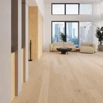 Паркетна дошка Barlinek  Дуб Salt Grande 1WG000959 - Зображення 4