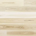 Ясен Milkshake Grande 1WG000664 Паркетна дошка Barlinek