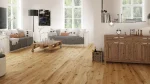 Паркетна дошка Barlinek Дуб Lager Piccolo 1WG000611 - Зображення 2