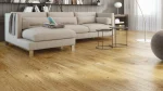 Паркетна дошка Barlinek Дуб Bright Piccolo 1WG000888 - Зображення 2