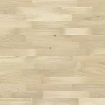 Дуб Bianco Molti 3WG000645 Паркет Barlinek